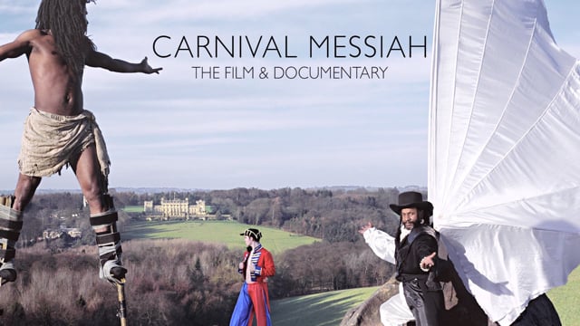 Carnival Messiah: The Film Trailer