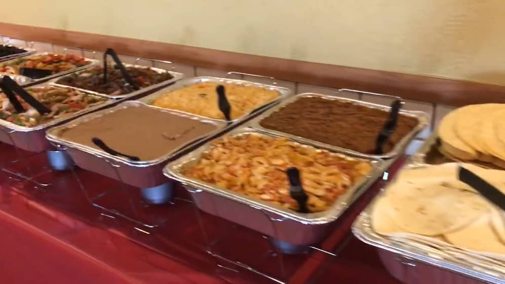 Cancun Mexican Restaurant - Indianapolis Mexican Restaurant Catering
