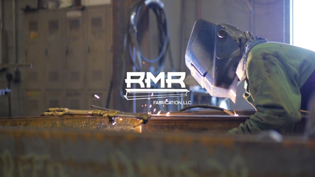 RMR Steel Fabrication