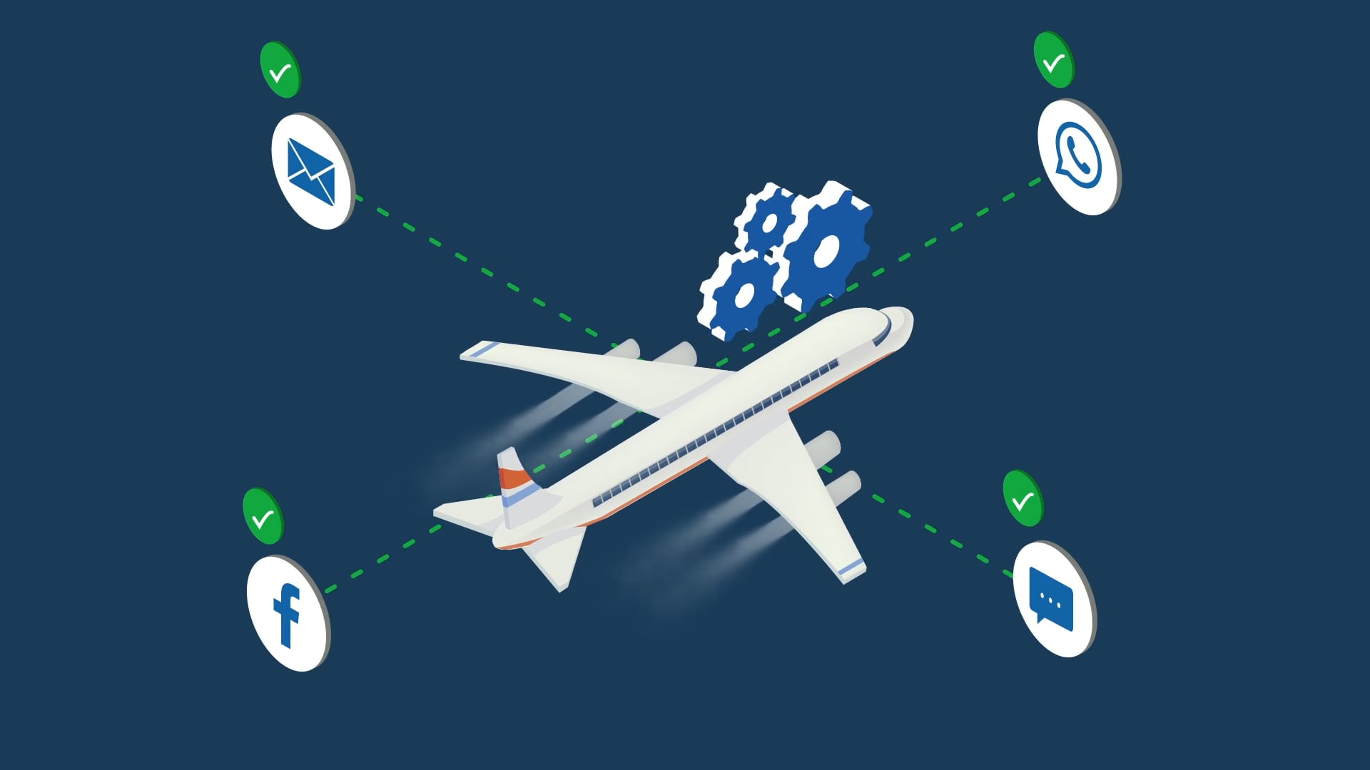 DigitalGenius - Put Your Customer Support on Autopilot on Vimeo