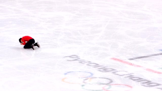 Pyeongchang Olympics Closing