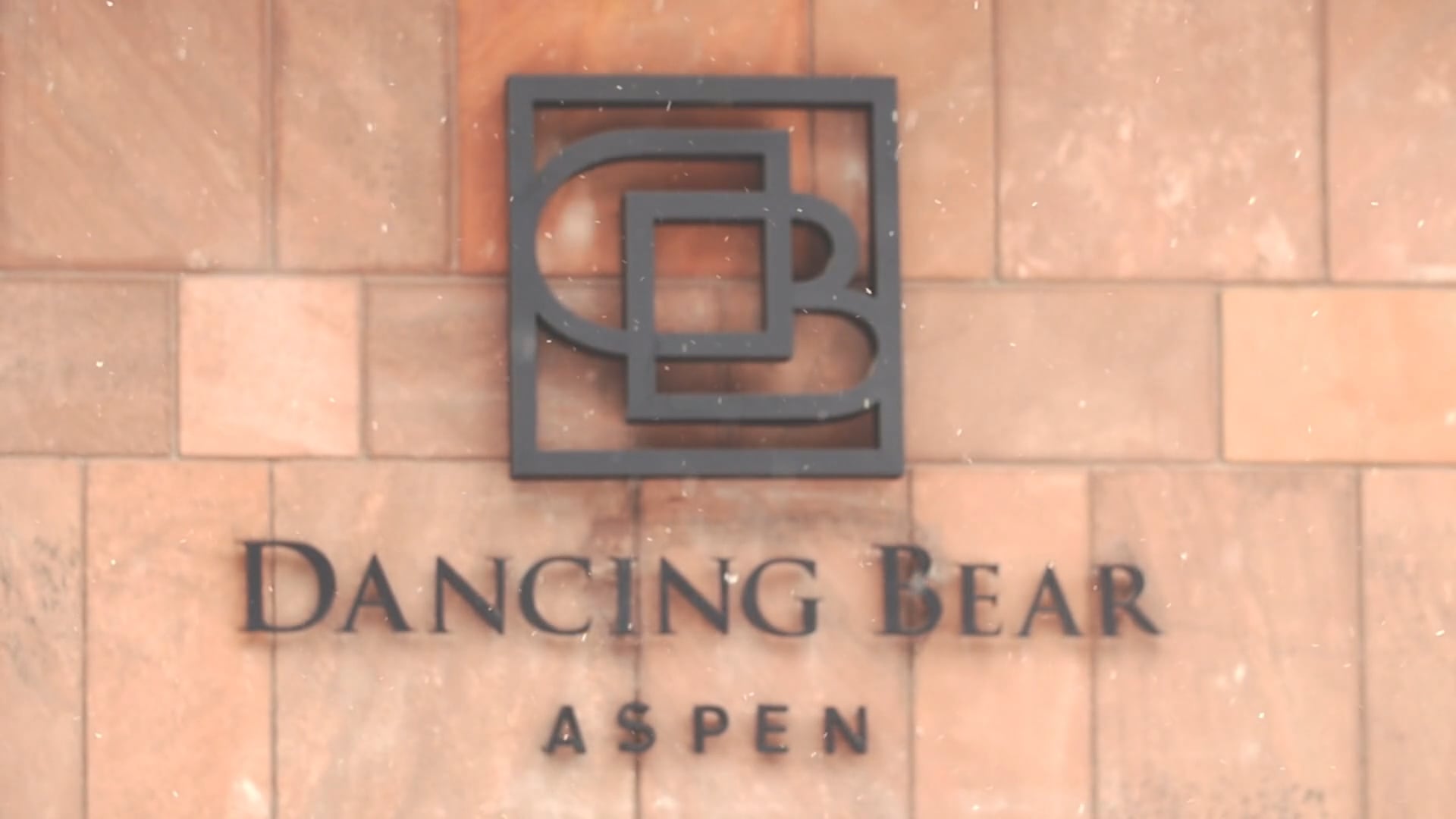 DANCING BEAR - Aspen, CO