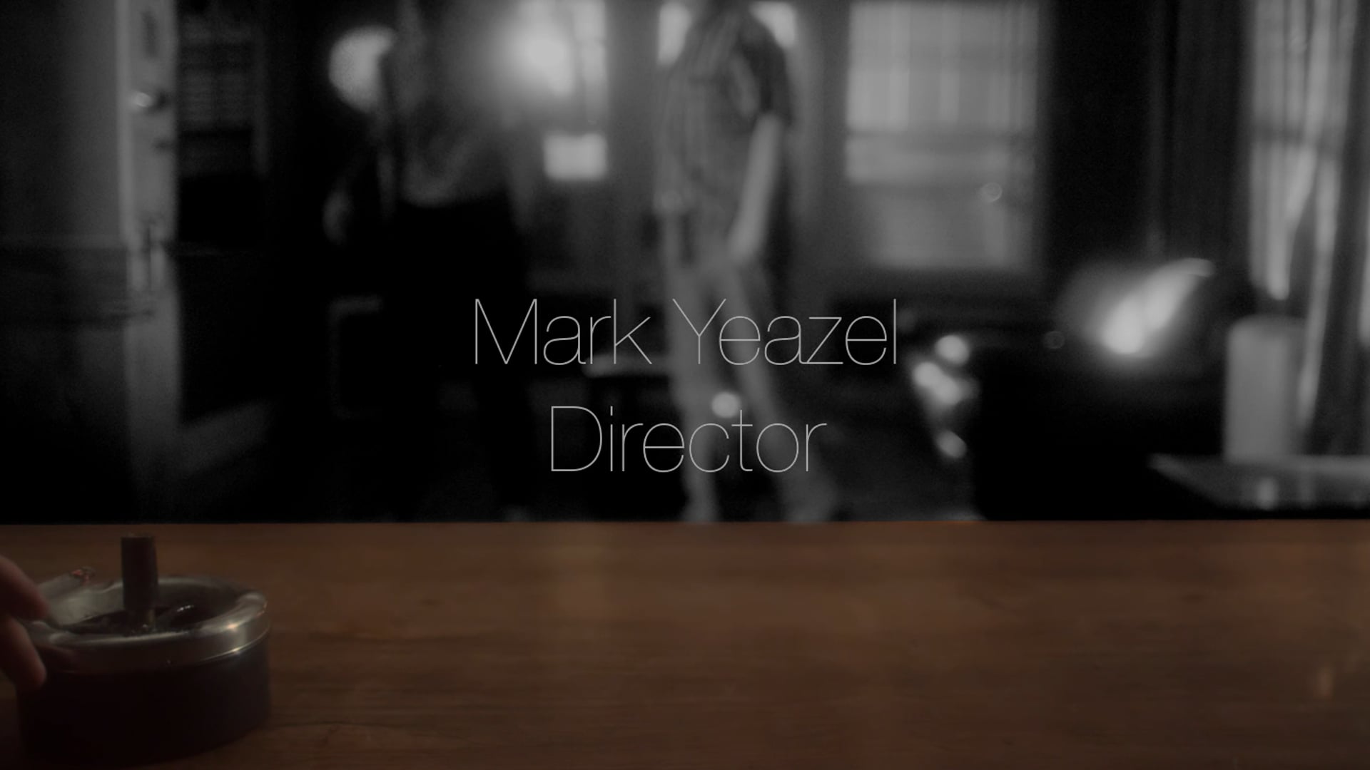 Mark Yeazel's Directors Reel 2018