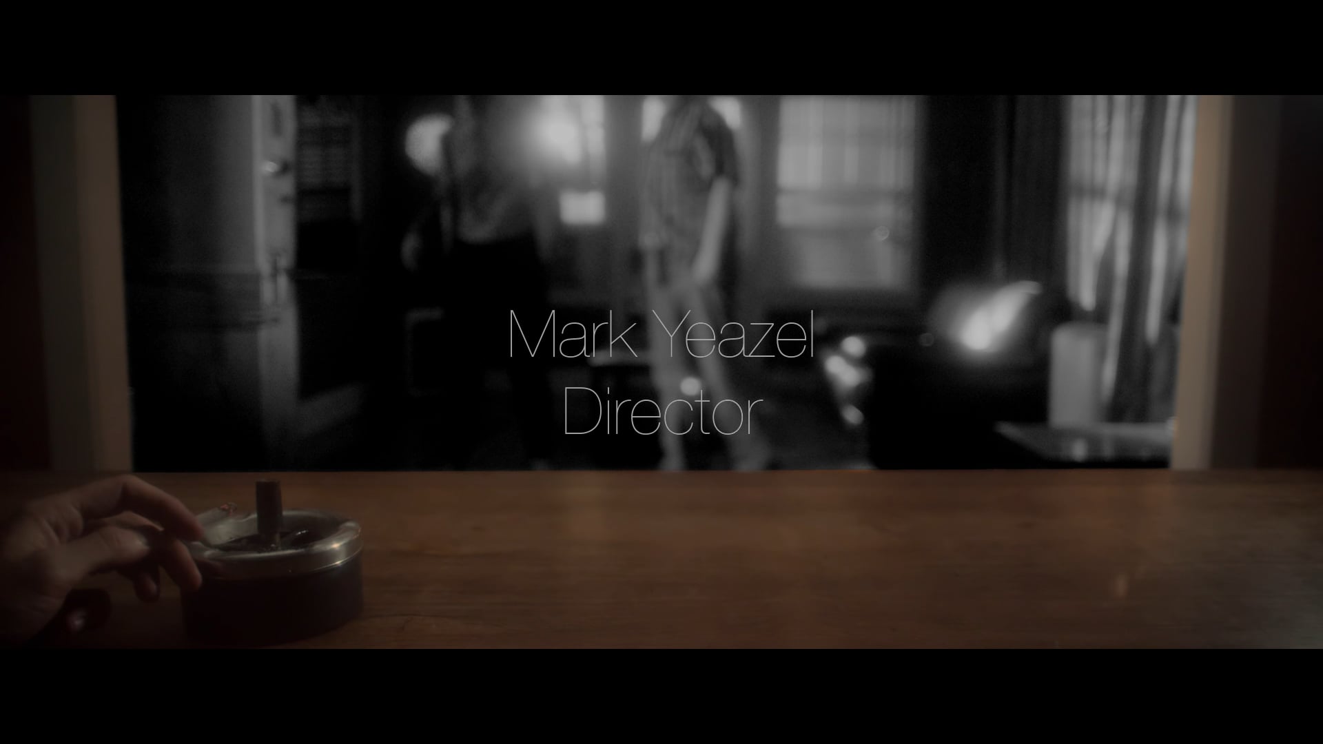 Mark Yeazel's Directors Reel 2018