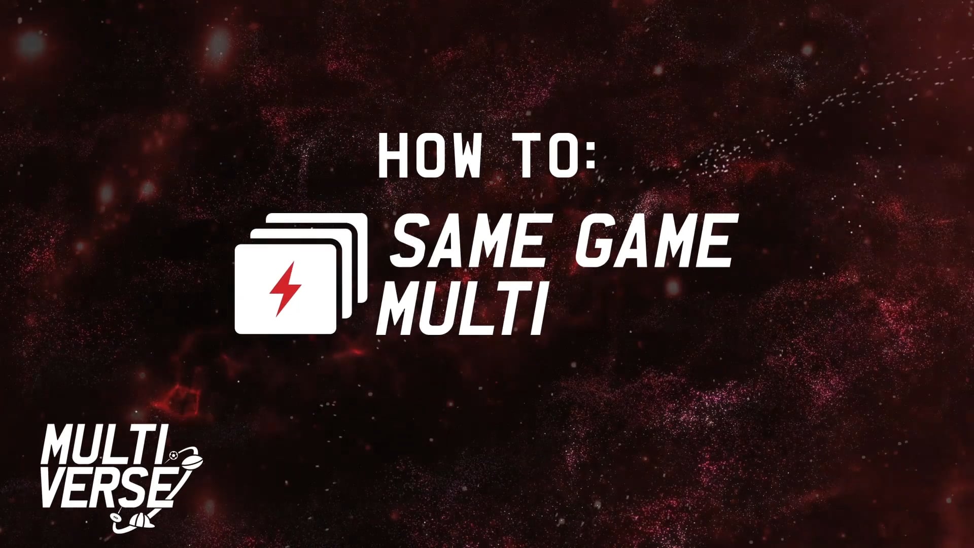 What Is A Same Game Multi