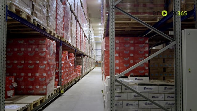 wdrozenie systemu ERP enova365 w AKSAM