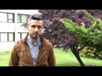 David Vázquez Novás