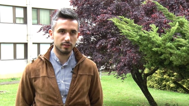 David Vázquez Novás