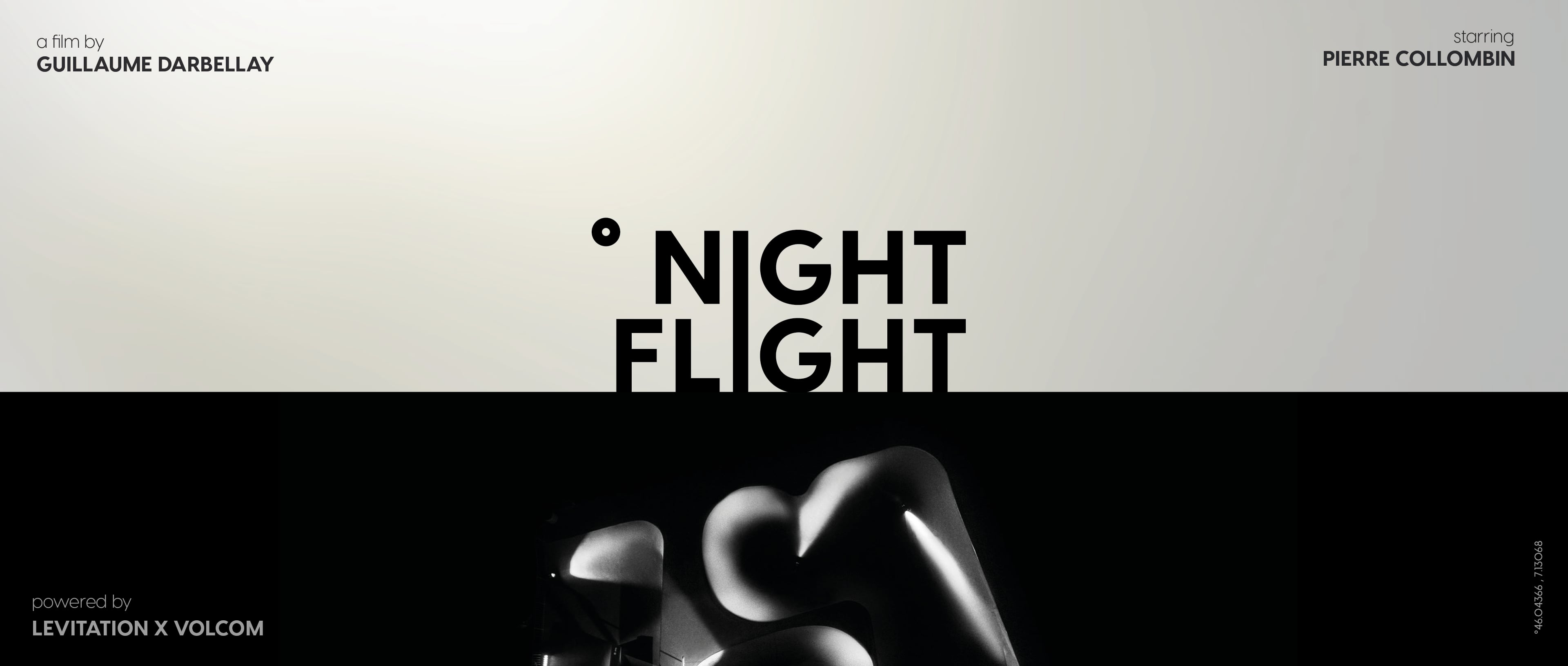 NIGHT FLIGHT