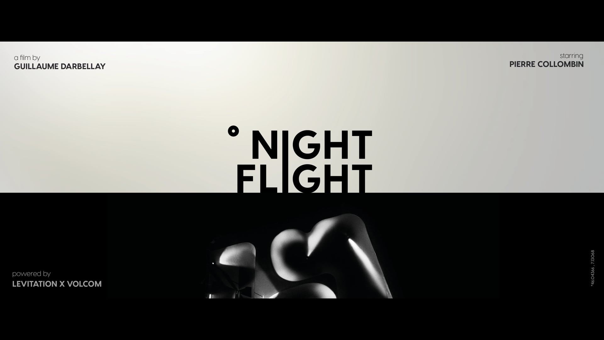 NIGHT FLIGHT