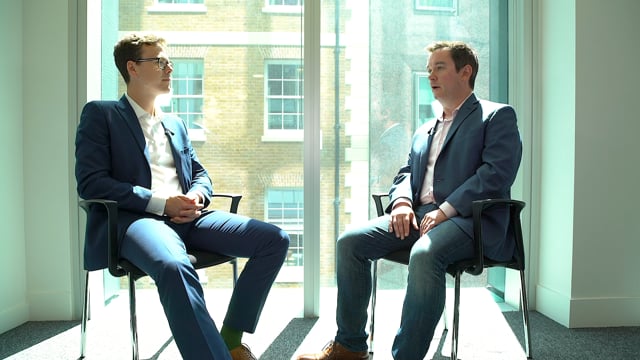 Derek Corcoran, Avoka on the future of the industry