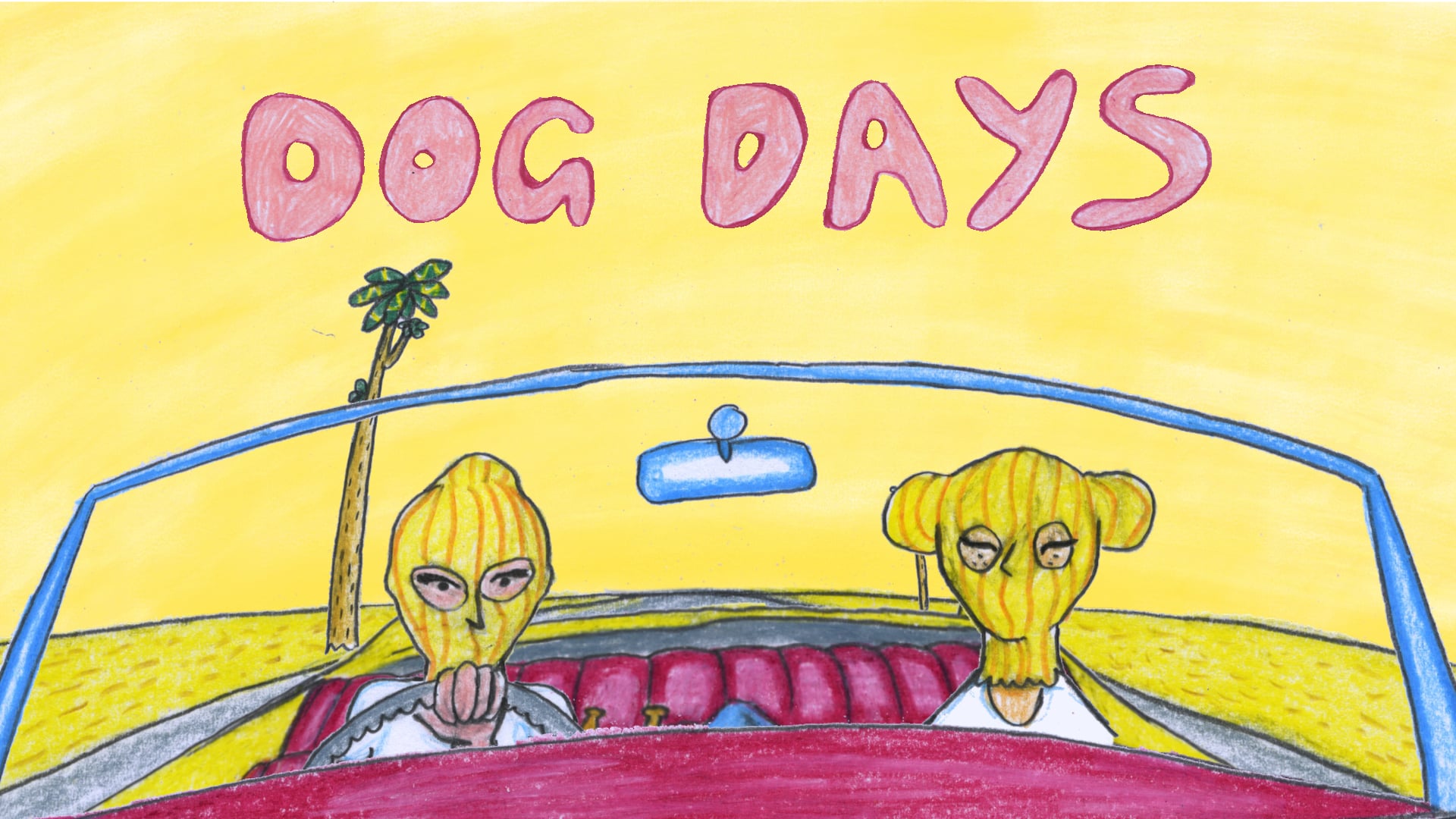 Dog Days - 2018 Trailer