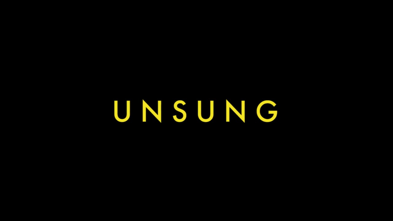Unsung