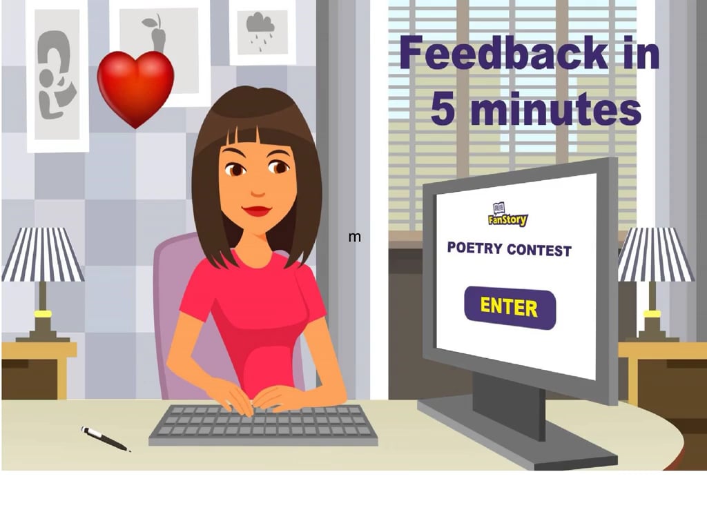 FanStory Reviews on Vimeo