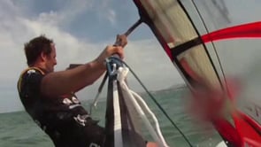 GP Catalunya Costa Brava de windsurf 2010