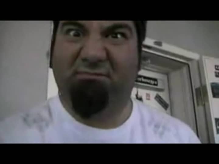 Deftones El Scorcho (Weezer cover, live) on Vimeo