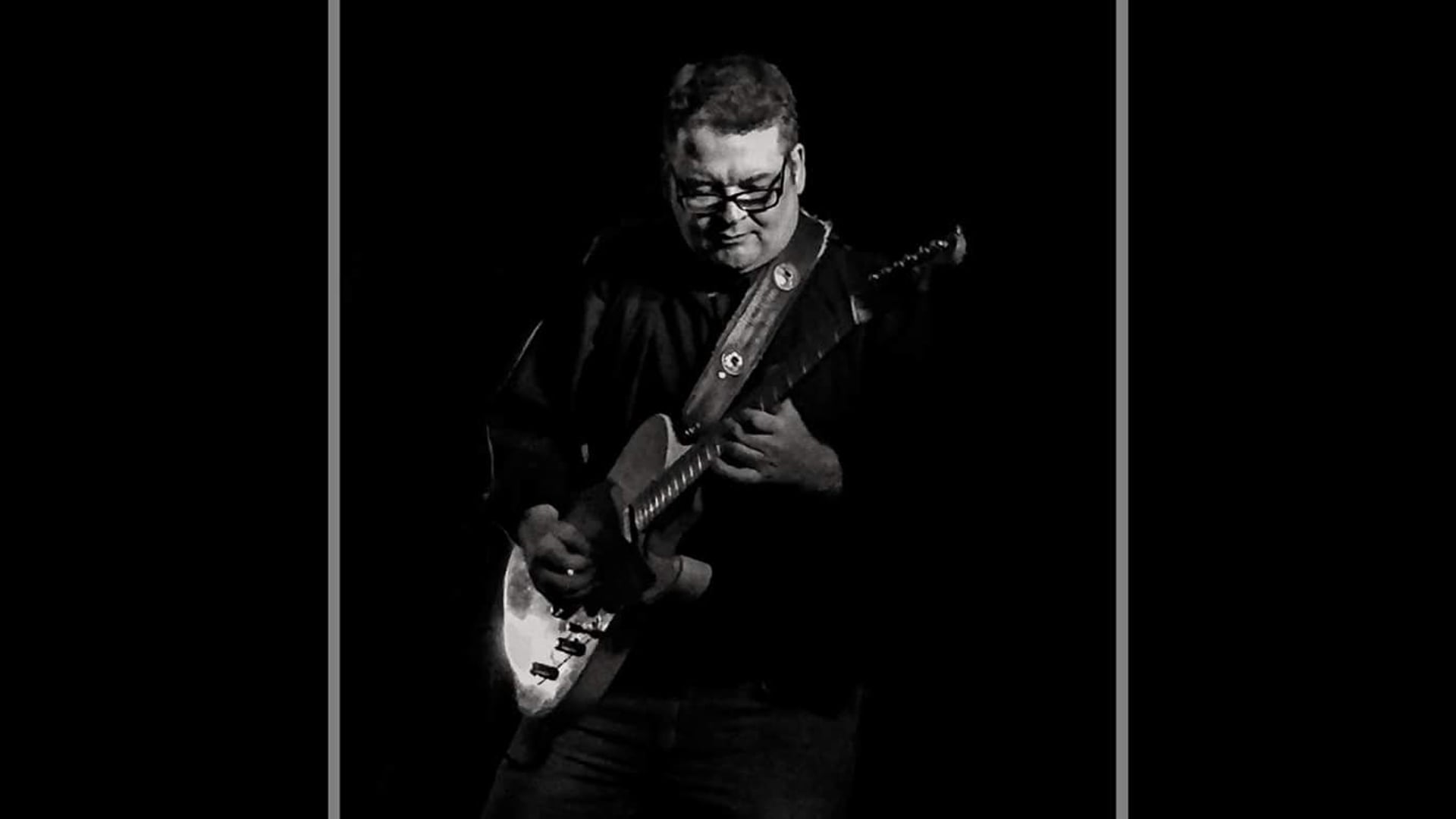Promotional video thumbnail 2 for Mark Sowers