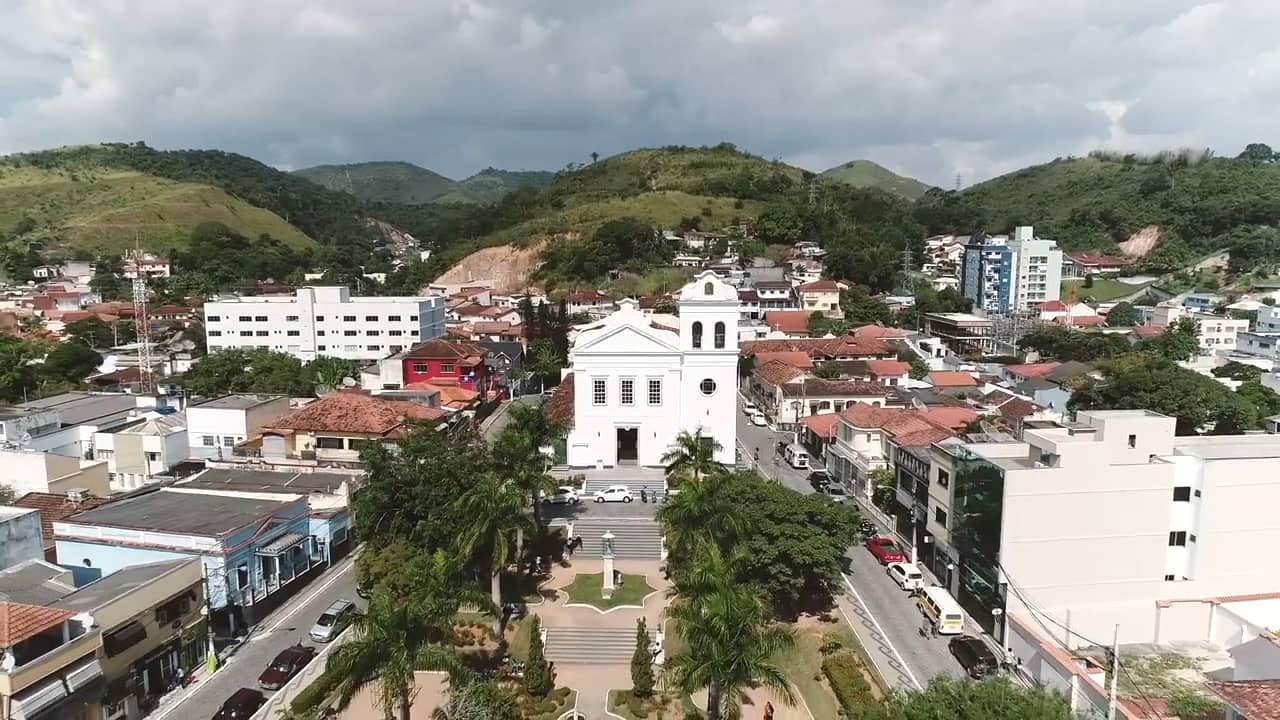 Confira a festa de 172 anos de Rio Bonito on Vimeo