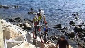 Campionat d'Espanya de biketrial