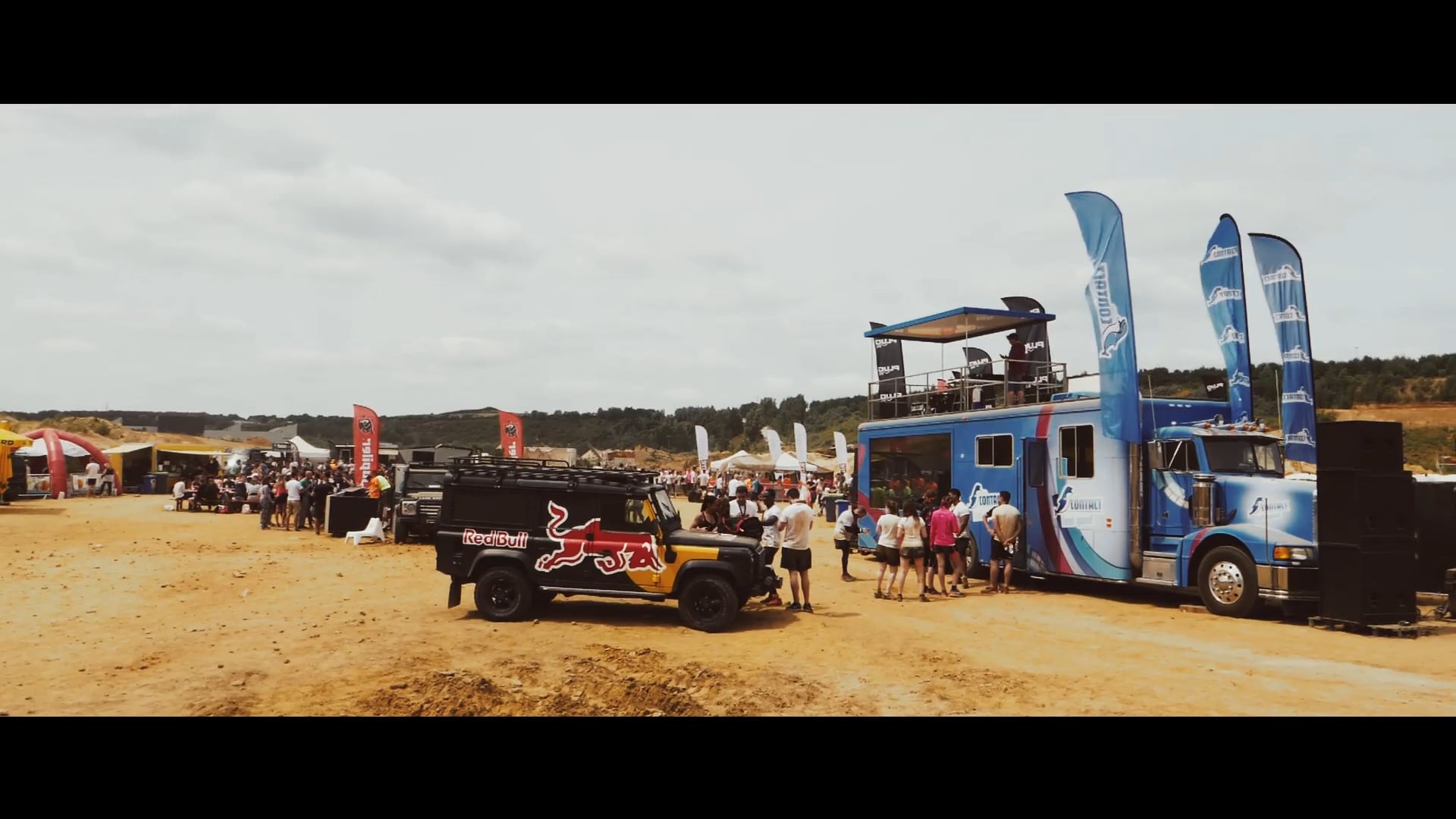 Sandrace 2018