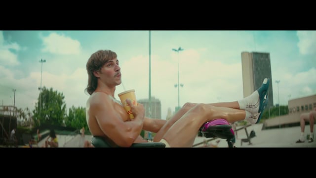 Related Embedded Video Item Thumbnail