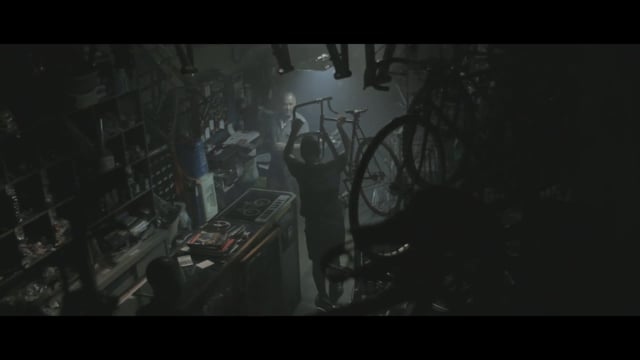 Related Embedded Video Item Thumbnail