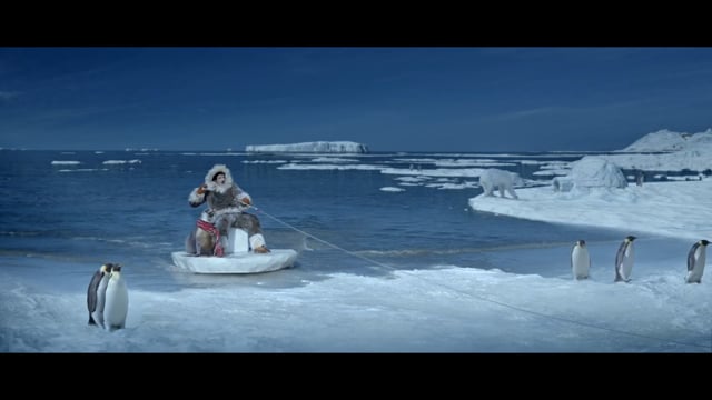 Related Embedded Video Item Thumbnail