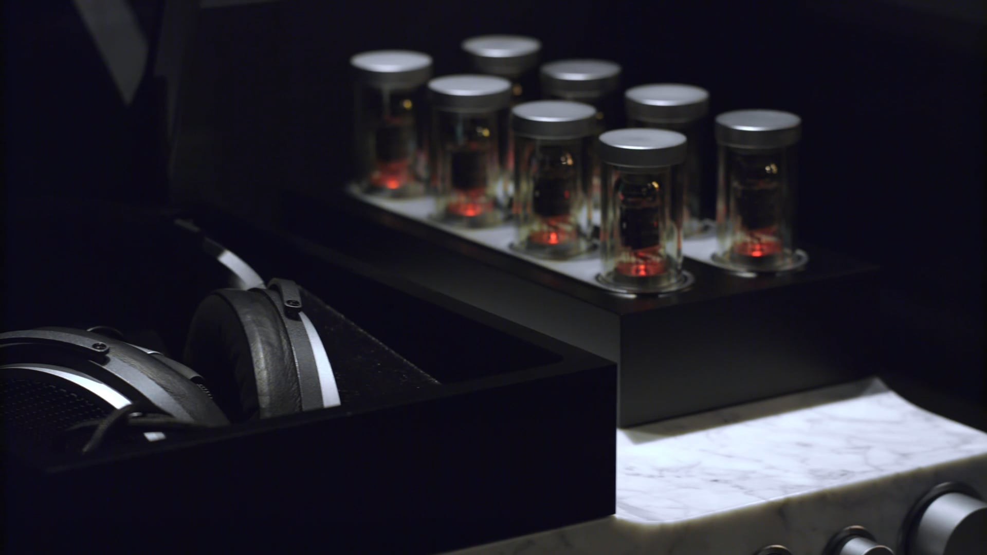 SENNHEISER ORPHEUS HE-1