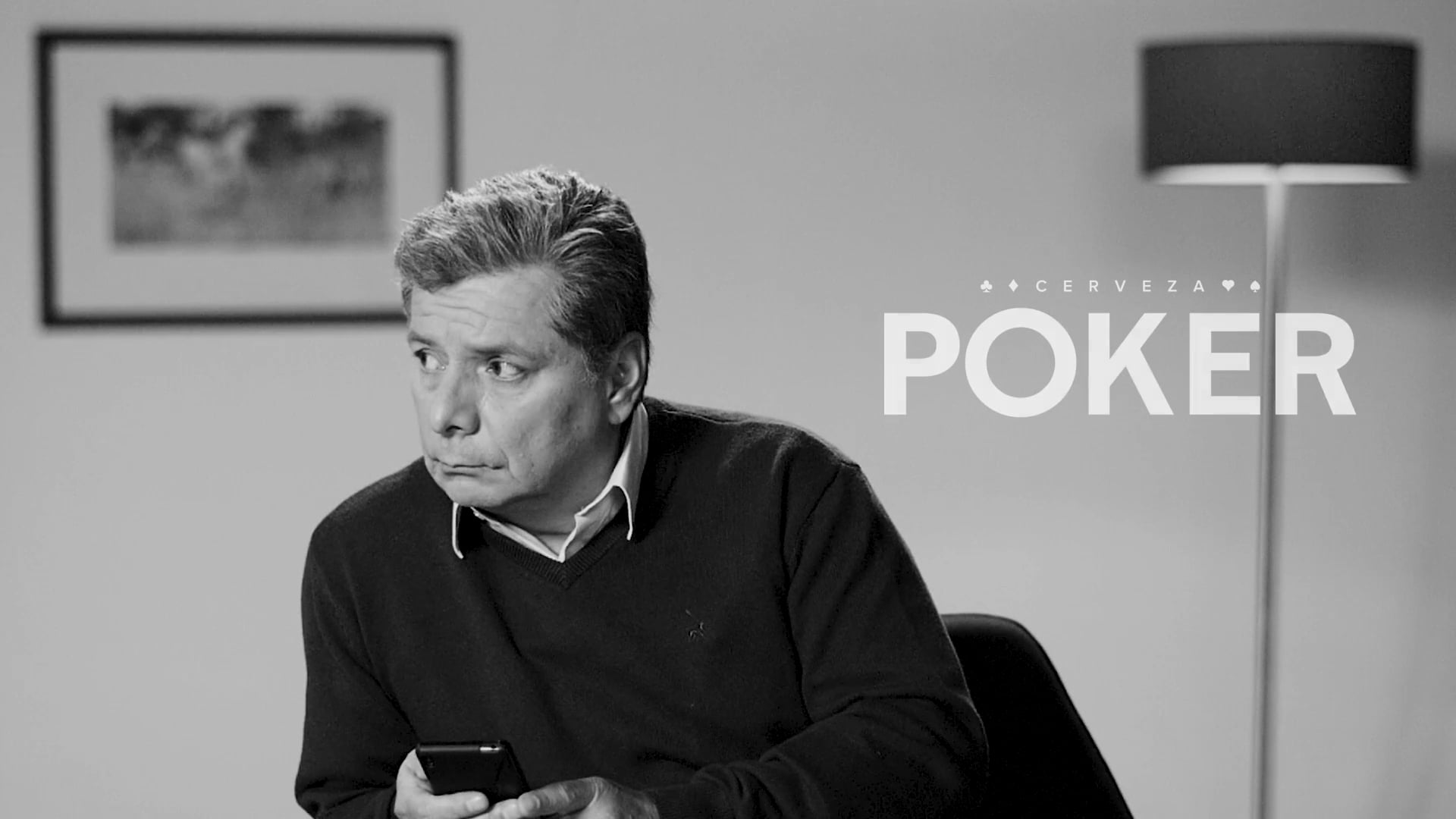 Poker - Día del padre