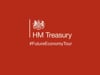 HM Treasury • Future Economy Tour