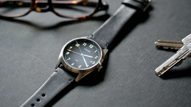 Redline Designs LV-02 • Facer: the world's largest watch face platform