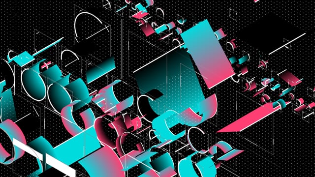 Zero One by Raven Kwok