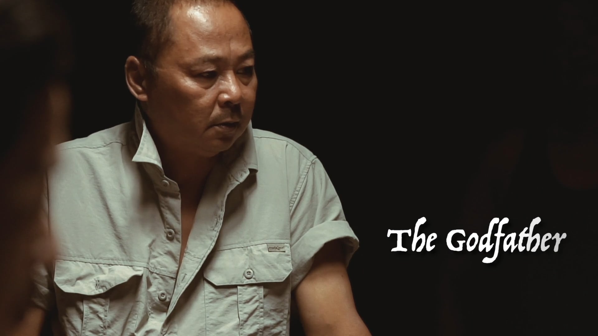 Filipino Mafia Presents: Meeting de Avance