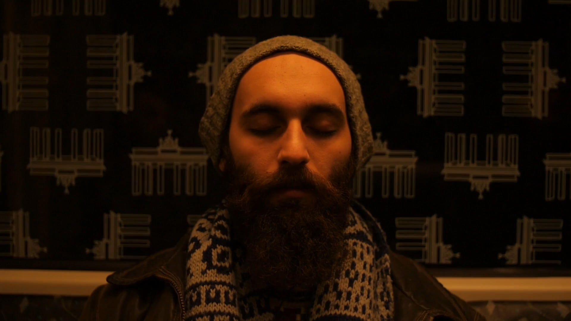 Freedom to write a song