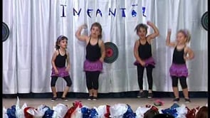 XIII Play back Infantil a l'Escala