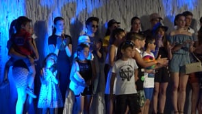 Èxit de públic al segon Fashion Show