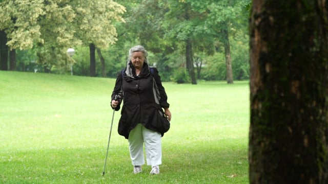 Wenn die Behinderung nicht sichtbar ist