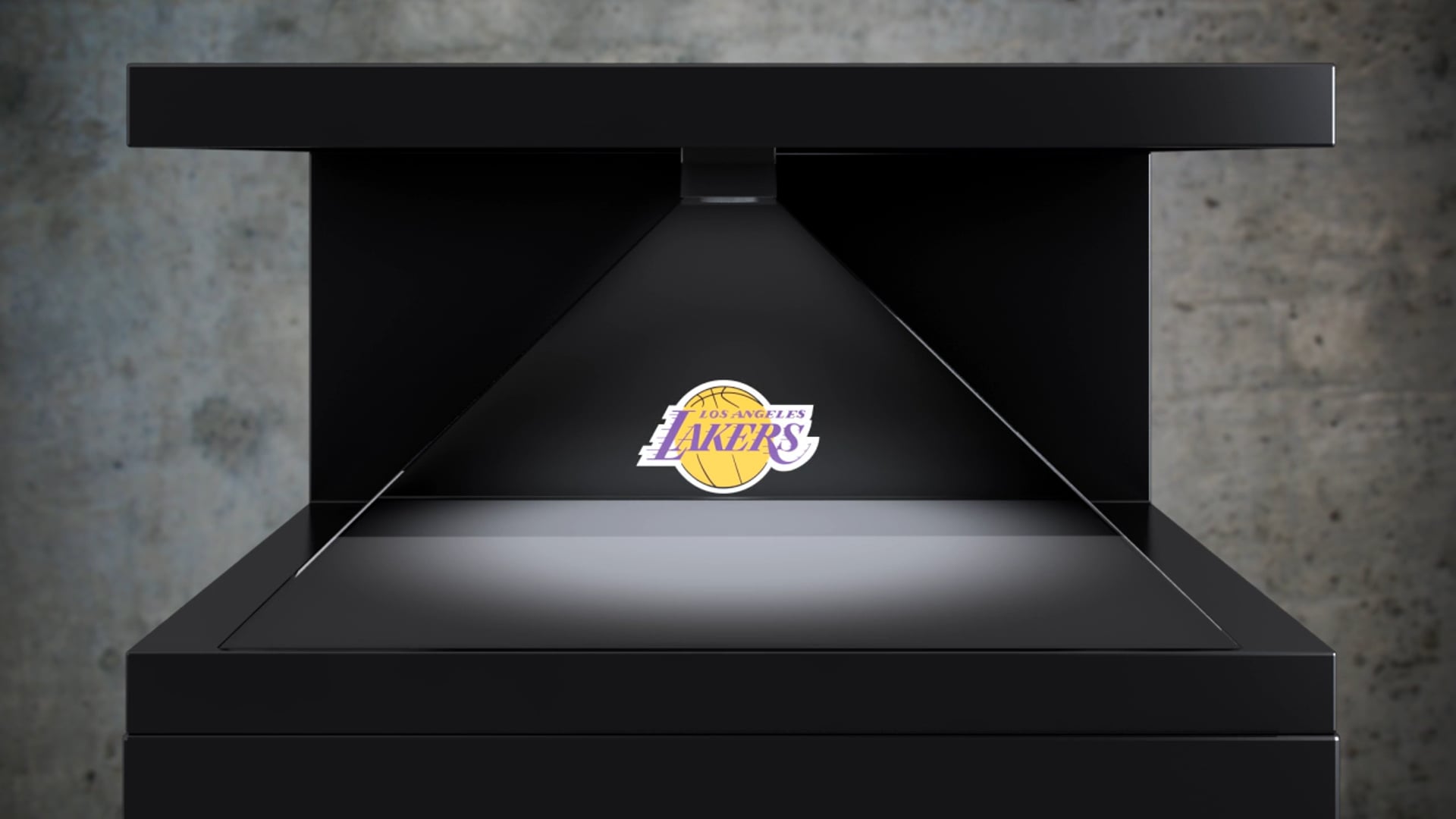 Animajor Studios - NBA Dreamoc Animation