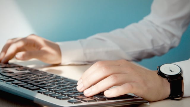 Module 3: Individual Rights under the GDPR - Video Thumbnail