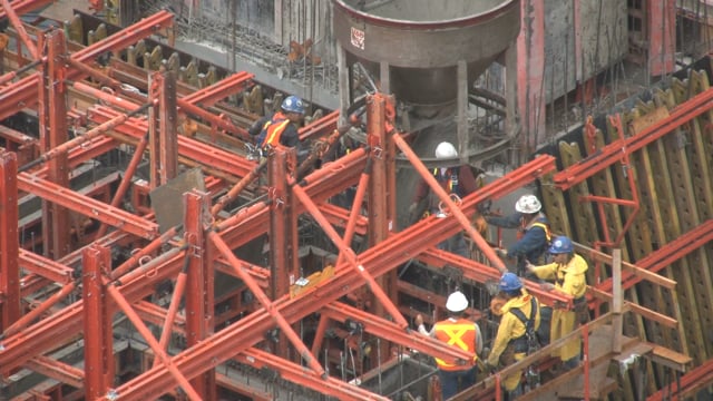 Module 1: Why and When do Employees Need to use Protective Headgear - Video Thumbnail