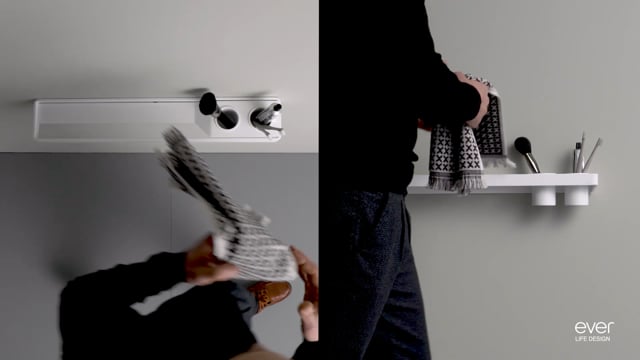 EVER Life Design: Brunt Collection