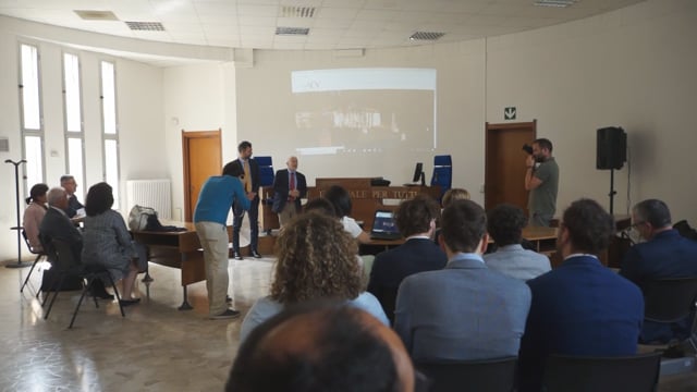 03/07/2018 Da settembre sarà operativo lo sportello del cittadino di Empoli 