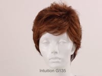 Intuition G135