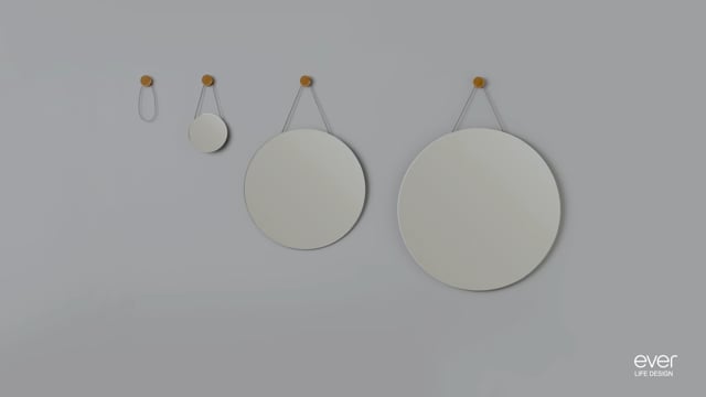 EVER Life Design: Ring Collection