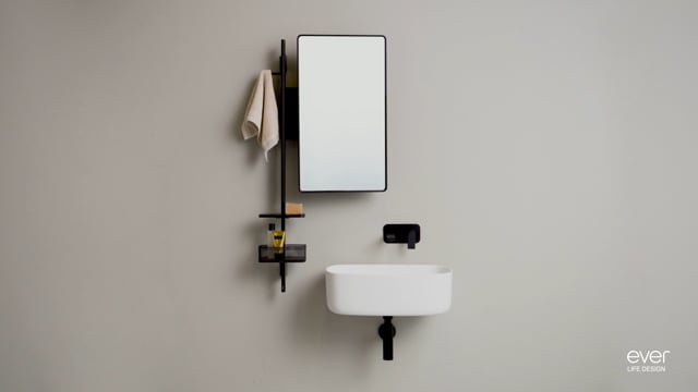EVER Life Design: Prop Collection