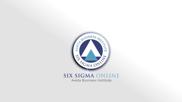 Introduction to Six Six Sigma Understanding Six Sigma