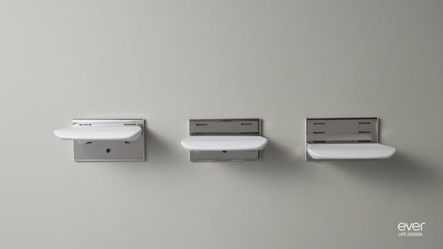 EVER Life Design: Tuck Tall Collection