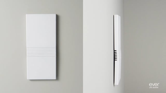 EVER Life Design: Tuck Type collection