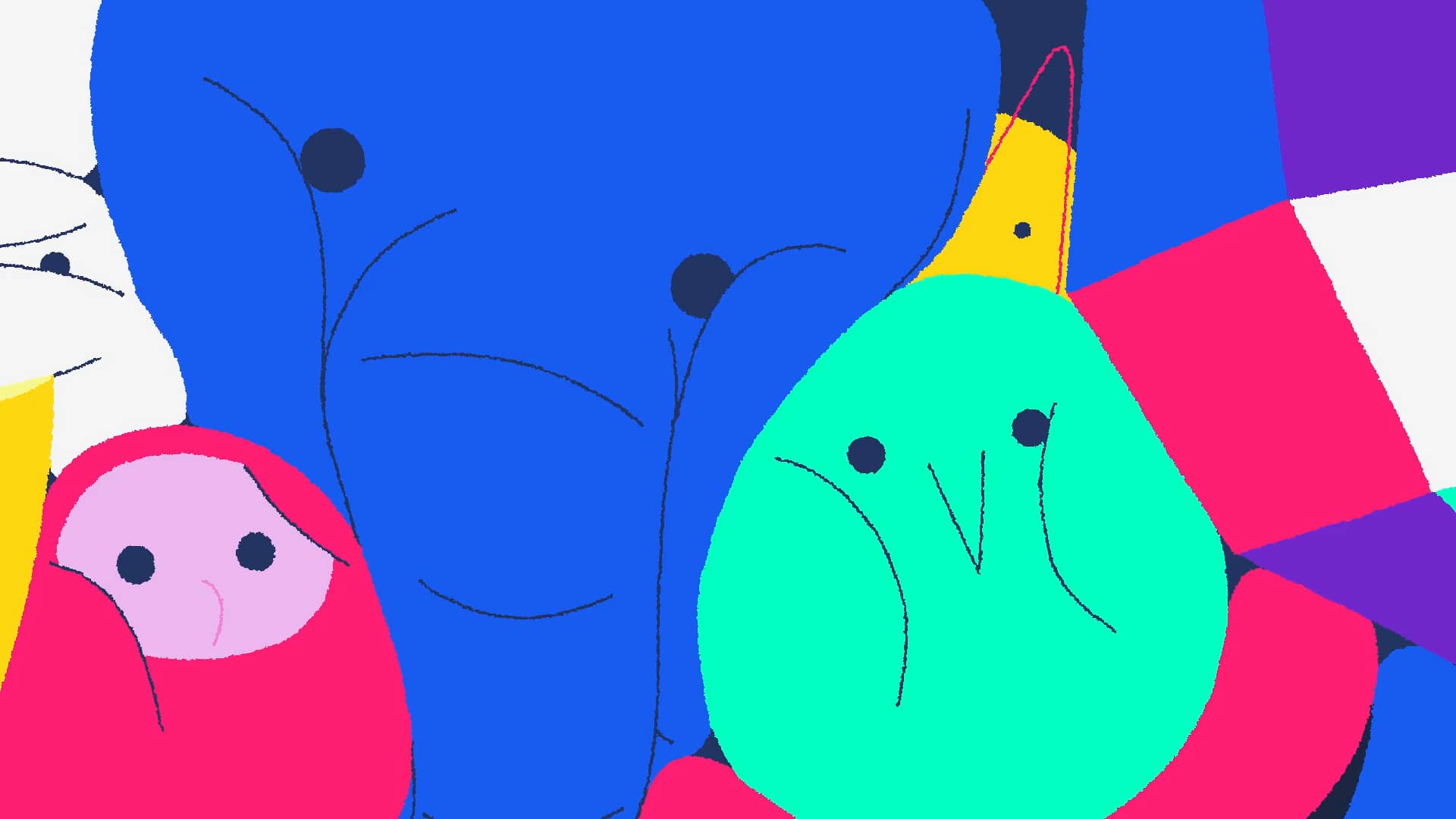 Ted-ED "What Causes Hallucinations" on Vimeo