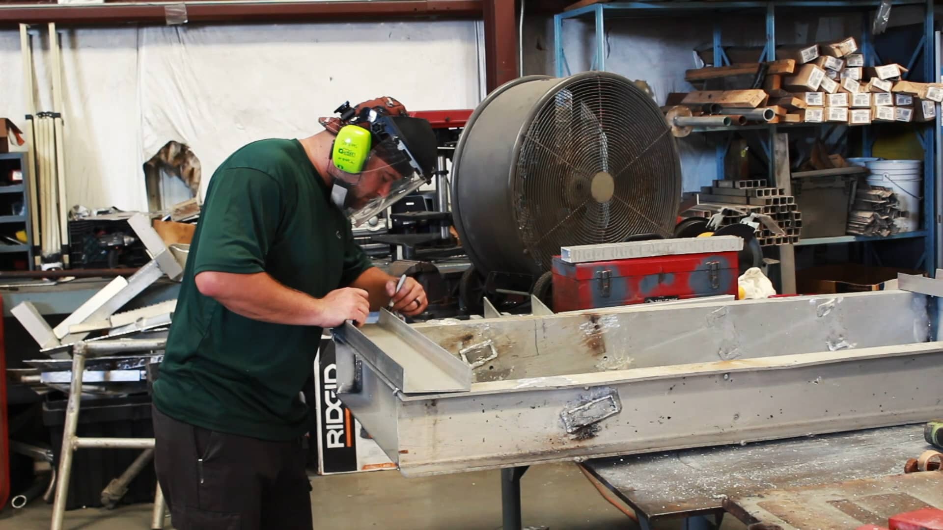 We Are Cooper/T. Smith: CTS Mooring Mechanics on Vimeo